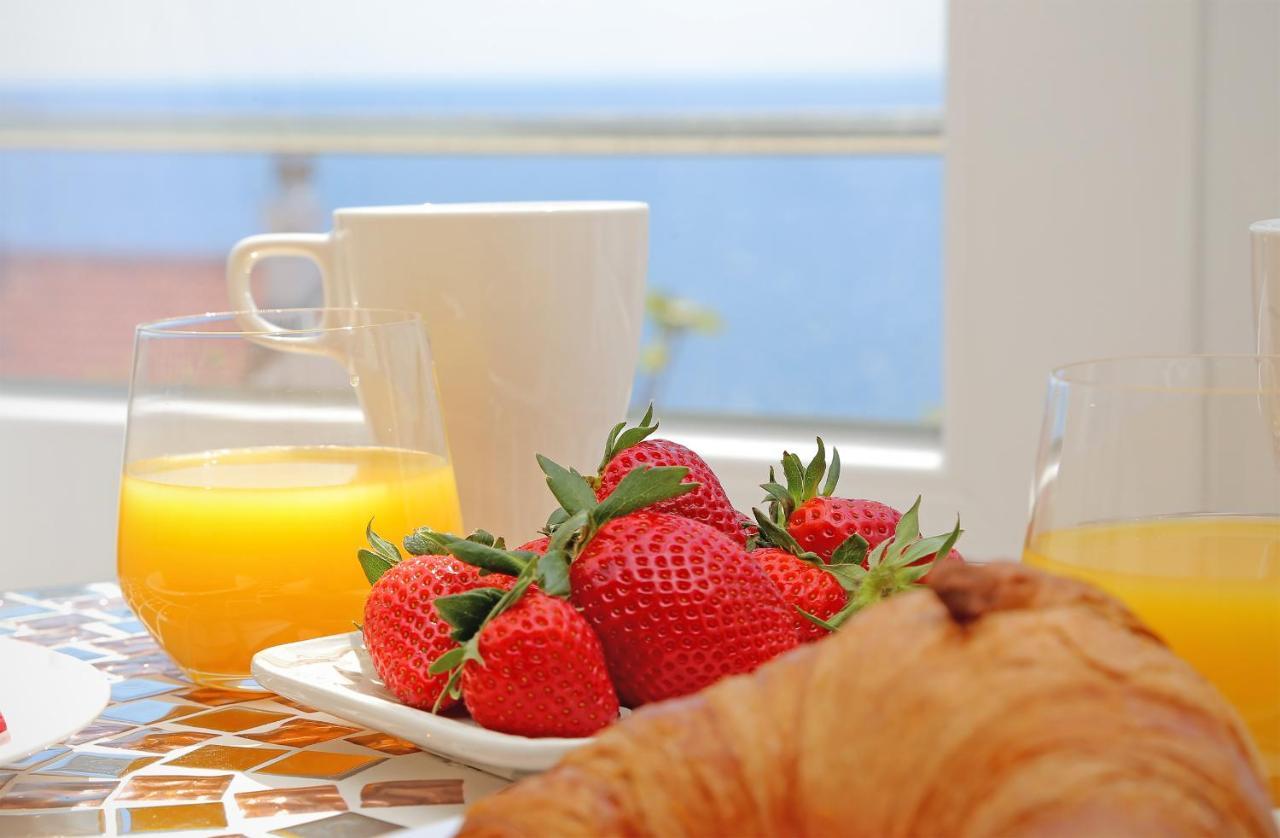 Blue Cliff Apartment Дубровник Екстериор снимка