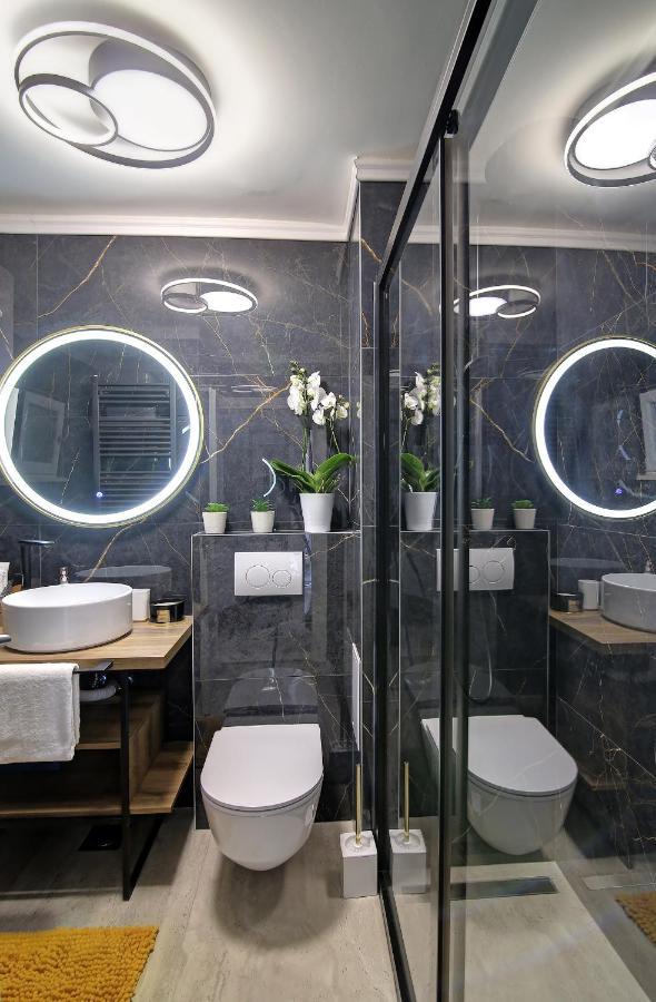 Blue Cliff Apartment Дубровник Екстериор снимка